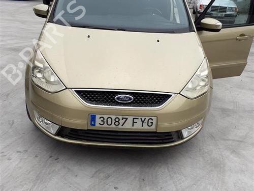 Headlight switch FORD GALAXY II (WA6) 1.8 TDCi | BP24557721I24 - Image 4
