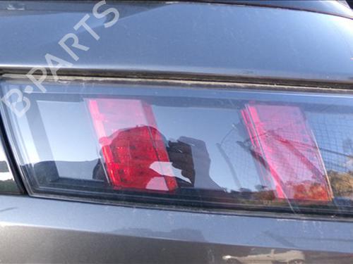 Used Right tailgate light Right tailgate light PEUGEOT 508 SW II (FC_, FJ_, F4_) 1.5 BlueHDi 130 (131 hp) 27444674 27444674