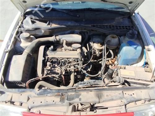 Right sun visor SEAT CORDOBA (6K1, 6K2) 1.9 D | BP24977062I2  - Image 8