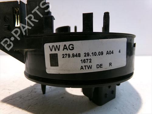 Squib airbag SEAT IBIZA IV (6J5, 6P1) 1.4 | BP24568769C102 