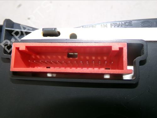 Electronic module RENAULT KANGOO (KC0/1_) 1.5 dCi (KC08, KC09) | BP29303280M83 - Image 4