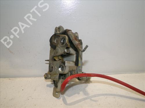 Used Front left lock Front left lock TATA 207 Pickup 2.0 TDiC (87 hp) 24558291 24558291