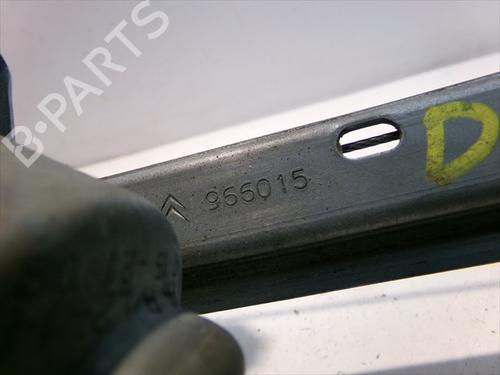 Front left window mechanism CITROËN C3 I (FC_, FN_) 1.1 i | BP28162622C22 