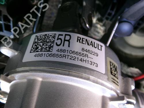 Steering column RENAULT CAPTUR II (HF_) TCe 140 (HFN0) | BP33423803M21 - Image 3