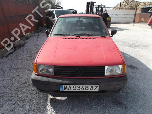 Right headlight VW POLO (6N2) 1.4 | BP24555751C29 - Image 3