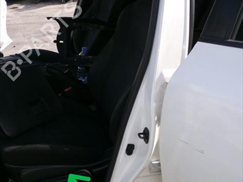 Used Left rear fenders Left rear fenders 38106907 38106907