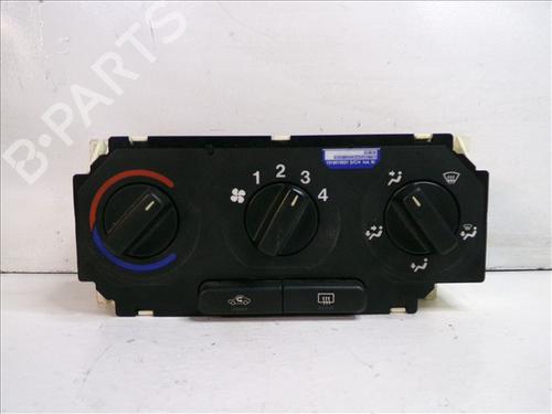 Used Climate control Climate control OPEL ASTRA G Saloon (T98) 1.7 DTI 16V (F69) (75 hp) 27172316 27172316