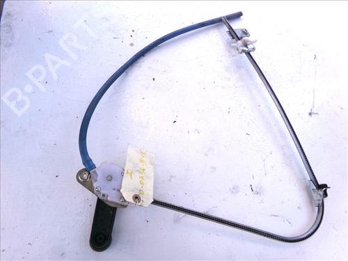 Used Front left window mechanism Front left window mechanism AIXAM CITY 0.4 (5 hp) 33423962 33423962