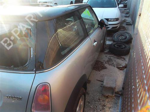 Switch MINI MINI (R56) One | BP24556917I30  - Image 6