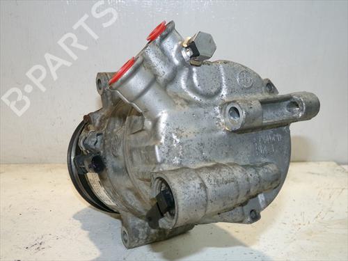 AC compressor OPEL INSIGNIA A (G09) 2.0 CDTI (68) | BP38317630M34 - Image 3
