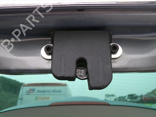 Bagklap lås Bagklap lås VW PASSAT B6 (3C2) 1.4 TSI (122 hp) 33265019 33265019