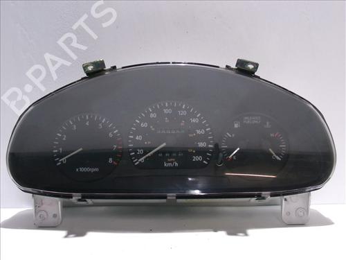 Used Electronic module Electronic module KIA SPORTAGE SUV (K00) 2.0 i 16V 4WD (128 hp) 24559905 24559905