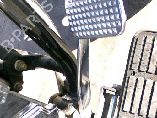 Used Break pedal Break pedal KIA CARENS IV 1.6 GDi (135 hp) 28070208 28070208