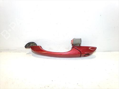 Front left exterior door handle DODGE CALIBER 2.0 CRD | BP24568518C128 - Image 4
