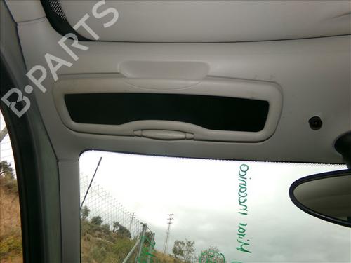 Left sun visor SMART CITY-COUPE (450) 0.6 (450.352, 450.353) | BP30006746I1 - Image 2