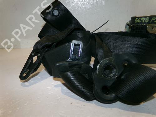 Front right seatbelt AUDI A4 B6 Avant (8E5) 1.9 TDI | BP33423099I25 - Image 3