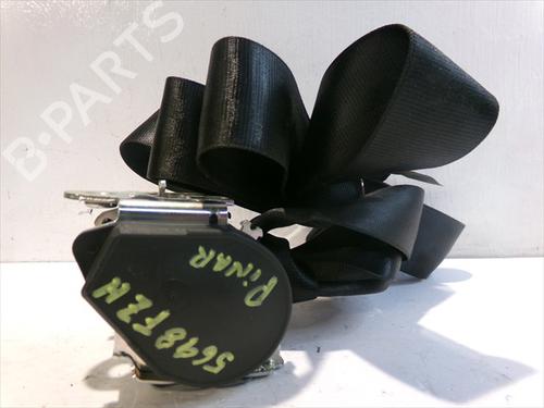 Rear right seatbelt AUDI A4 B6 Avant (8E5) 1.9 TDI | BP33423101I28 - Image 3