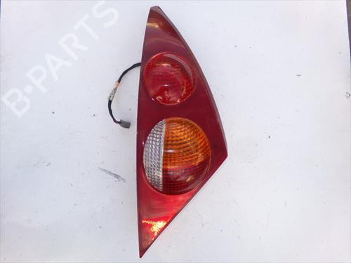 Used Left taillight Left taillight FORD COUGAR (EC_) 2.5 V6 24V (170 hp) 40061761 40061761
