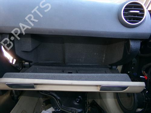 Glove box AUDI A3 (8P1) 2.0 TDI | BP39226178C95 - Image 2