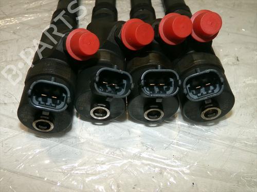 Injector CITROËN C5 I (DC_) 2.0 HDi (DCRHZB, DCRHZE) | BP40061722M100 - Image 4