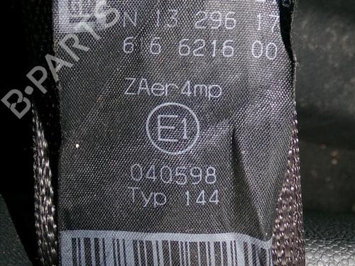 Front right seatbelt OPEL ASTRA H CLASSIC Estate (A04) 1.7 CDTi (L35) | BP30852474I25 - Image 2