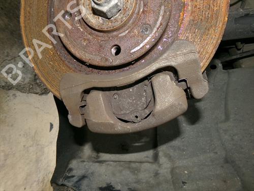 Used Left front brake caliper Left front brake caliper CITROËN C3 I (FC_, FN_) 1.4 HDi (68 hp) 31967647 31967647