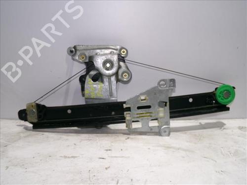 Used Rear right window mechanism Rear right window mechanism VOLVO S60 I (384) D5 (163 hp) 24562356 24562356