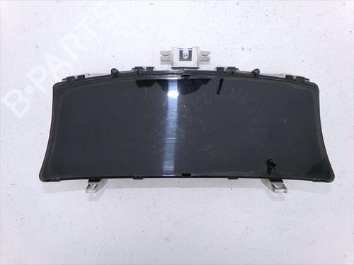 Module électronique TOYOTA COROLLA Estate (_E12_) 2.0 D-4D (CDE120_, CDE120R) (90 hp) 31658693