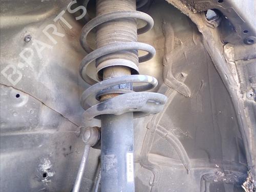 Used Left front shock absorber Left front shock absorber VW GOLF PLUS V (5M1, 521) 1.4 TSI (122 hp) 26049311 26049311