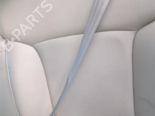 Used Rear left seatbelt Rear left seatbelt LEXUS GS (_S19_) 300 (GRS190_, GRS190R) (249 hp) 24567481 24567481