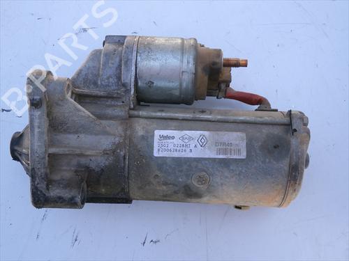 Used Starter Starter SUZUKI GRAND VITARA II (JT, TE, TD) 1.9 DDiS All-wheel Drive (JT419, TD44, JB419WD, JB419XD,... (129 hp) 36001866 36001866