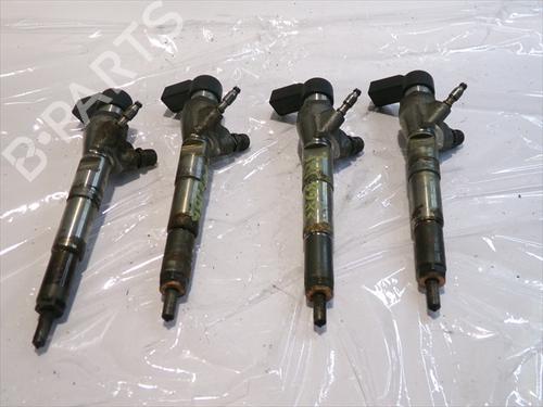Used Injector Injector 38591765 38591765