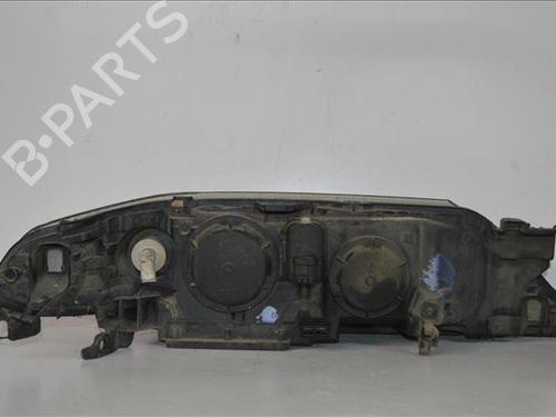 Left headlight RENAULT LAGUNA II (BG0/1_) 1.9 dCi (BG0R, BG0E) | BP25865039C28 - Image 2