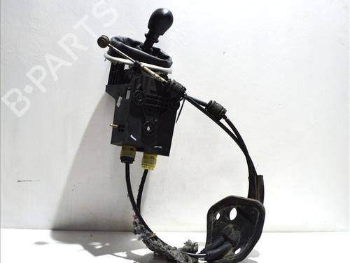 Used Gear lever Gear lever RENAULT GRAND SCÉNIC II (JM0/1_) 1.9 dCi (JM0G, JM12, JM1G, JM2C) (120 hp) 27695061 27695061