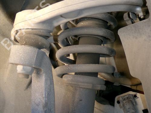 Used Right front shock absorber Right front shock absorber MERCEDES-BENZ R-CLASS (W251, V251) R 320 CDI 4-matic (251.022, 251.122) (224 hp) 29520463 29520463