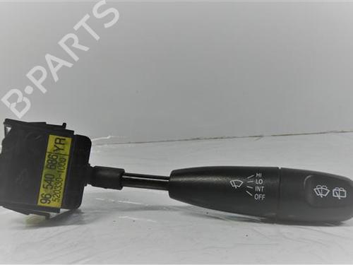 Used Steering column stalk Steering column stalk DAEWOO KALOS (KLAS) 1.2 (72 hp) 33423443 33423443