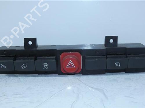 Used Warning switch Warning switch OPEL ANTARA A (L07) 2.0 CDTI (127 hp) 24556138 24556138