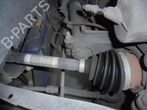 Used Right front driveshaft Right front driveshaft CITROËN C-ELYSEE (DD_) 1.2 PureTech 82 (DDHMRP) (83 hp) 24563157 24563157