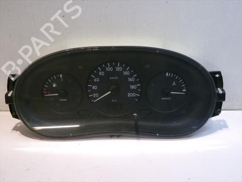 Used Electronic module Electronic module RENAULT KANGOO (KC0/1_) 1.2 (KC0A, KC0K, KC0F, KC01) (58 hp) 40179486 40179486