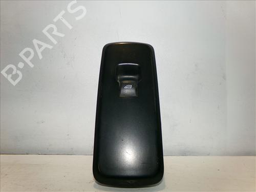 Used Left rear window switch Left rear window switch LAND ROVER DISCOVERY IV (L319) 3.0 SDV6 4x4 (256 hp) 24557309 24557309
