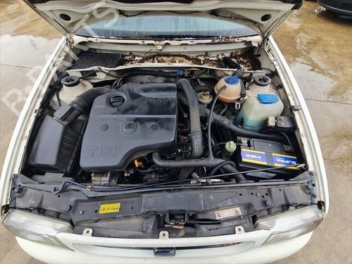 Used Engine Engine SEAT CORDOBA (6K1, 6K2) 1.9 TDI (90 hp) 32045794 32045794