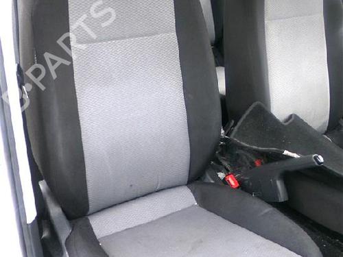 Used Right front seat Right front seat SEAT Mii (KF1, KE1) 1.0 (60 hp) 31020238 31020238
