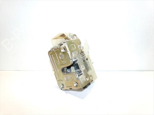 Used Rear left lock Rear left lock 37169481 37169481