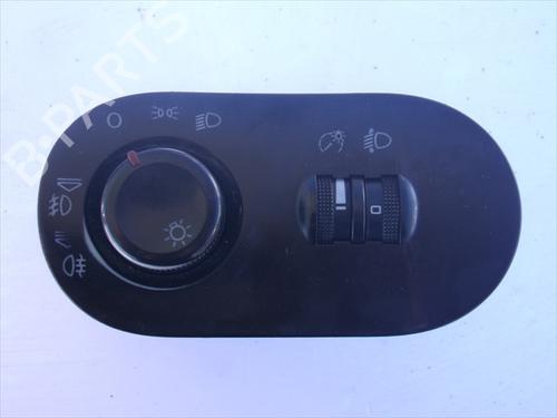 Used Headlight switch Headlight switch 39526347 39526347