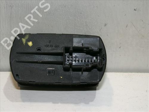 Left front window switch OPEL CORSA C (X01) 1.7 DTI (F08, F68) | BP24564696I27 - Image 4