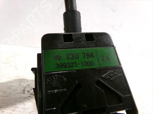 Headlight switch DAEWOO LANOS (KLAT) 1.5 | BP33265098I24  - Image 5