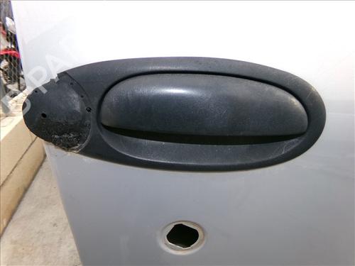 Used Front right exterior door handle Front right exterior door handle 30187121 30187121