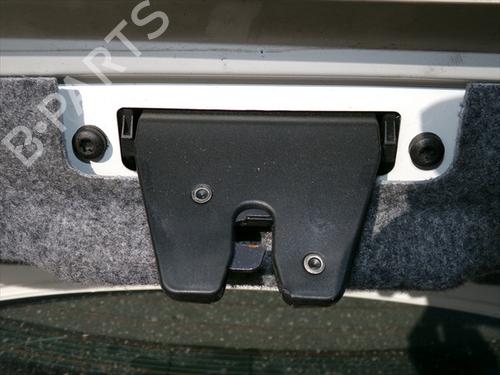 tailgate-lock-bmw-3-e90-2004-2005-2006-2007-2008-2009-2010-2011-2012-38983386 main image