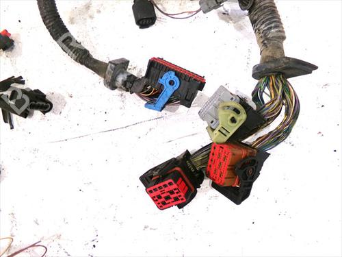Wiring harness FORD KUGA I 2.0 TDCi | BP39635014E16 - Image 4