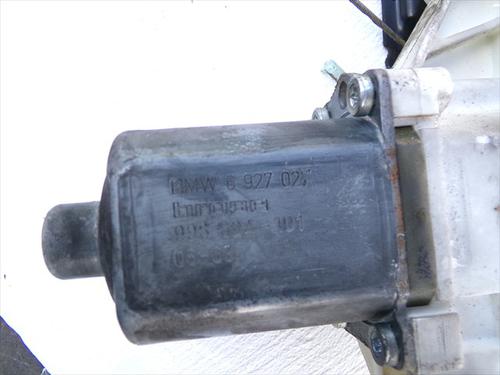 Front left window mechanism BMW 1 (E87) 120 d | BP33265493C22 - Image 2